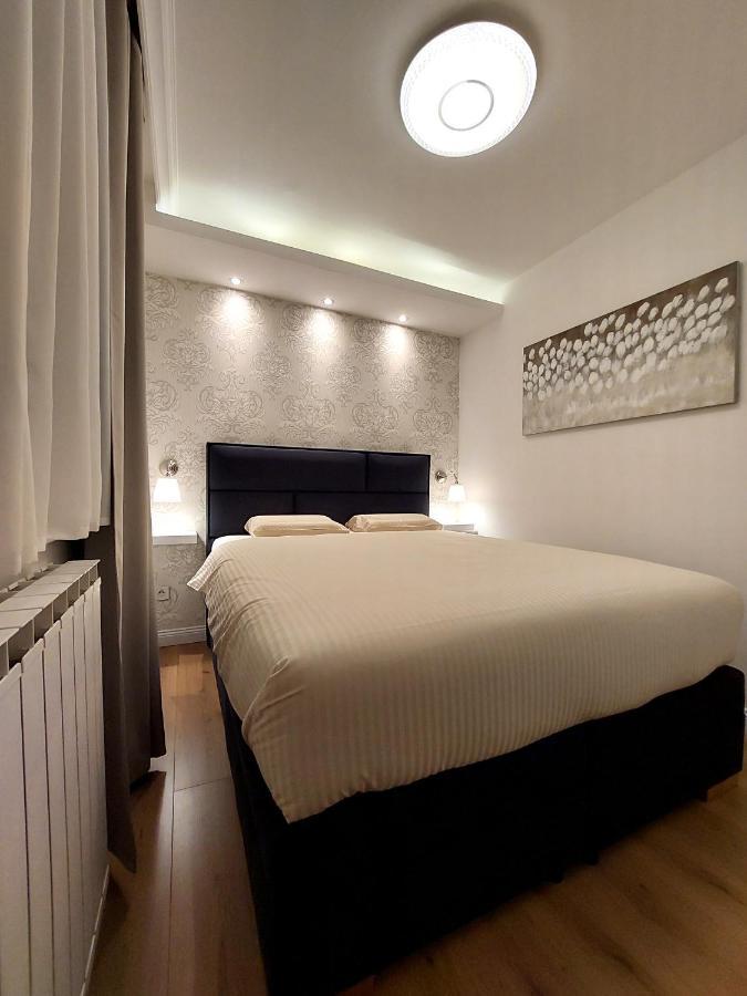 Zagreb4You Apartments Eksteriør billede