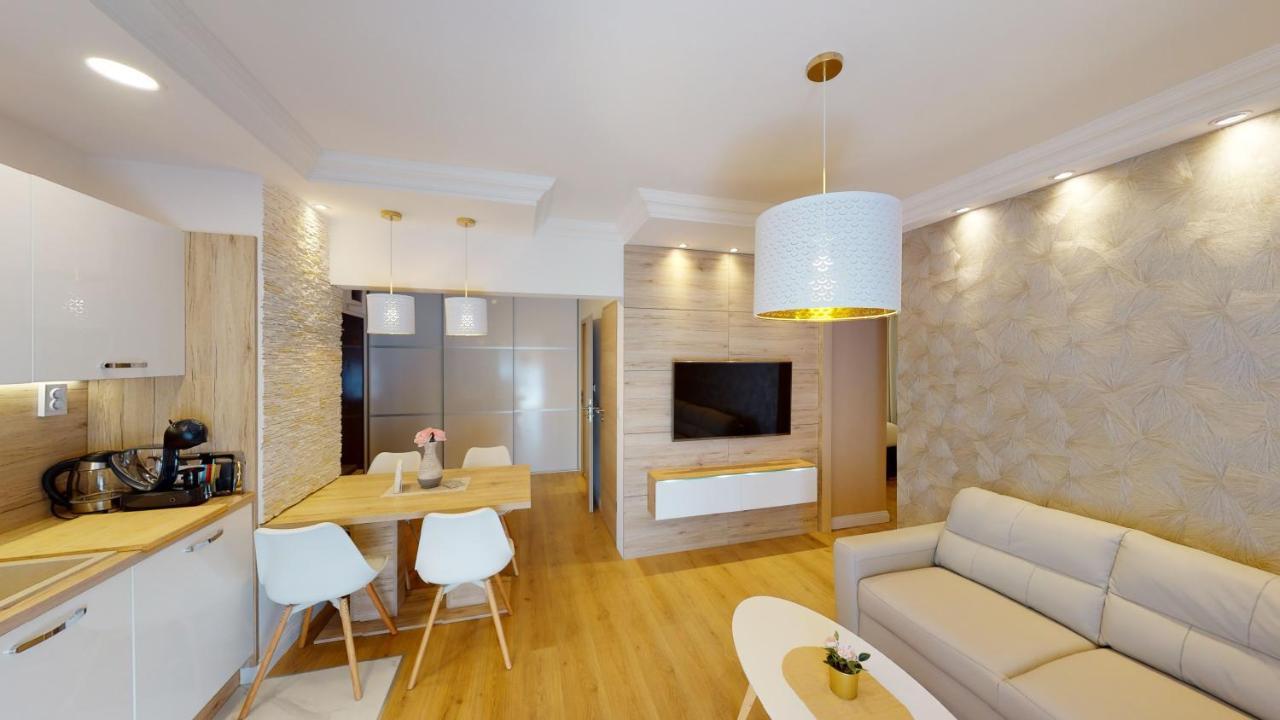 Zagreb4You Apartments Eksteriør billede
