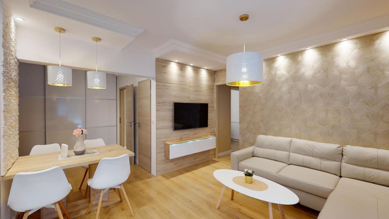 Zagreb4You Apartments Eksteriør billede